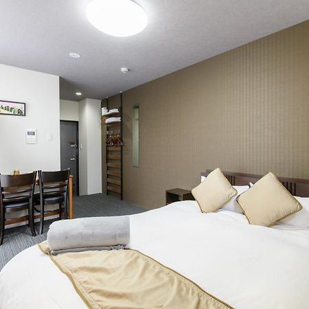 Jp Inn Kyotoeki Kita Gakurincho Exterior foto