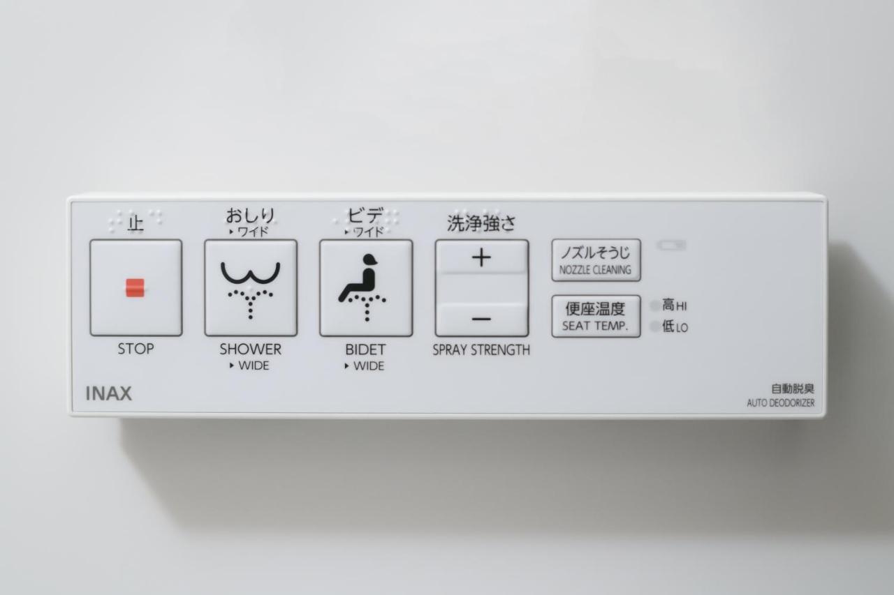 Jp Inn Kyotoeki Kita Gakurincho Exterior foto